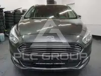 2018 Ford GALAXY