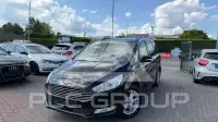 2018 Ford GALAXY