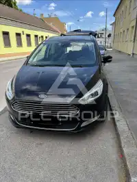2018 Ford GALAXY
