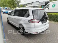 2018 Ford GALAXY