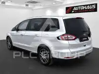 2018 Ford GALAXY
