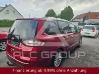 2018 Ford GALAXY