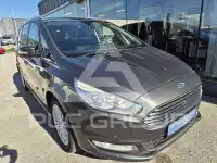 2018 Ford GALAXY