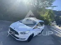 2018 Ford GALAXY