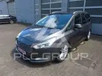 2018 Ford GALAXY