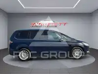 2018 Ford GALAXY