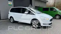 2018 Ford GALAXY