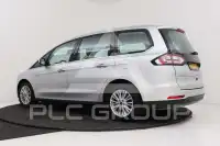 2018 Ford GALAXY