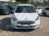 2018 Ford GALAXY