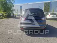 2018 Ford GALAXY
