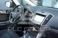2018 Ford GALAXY