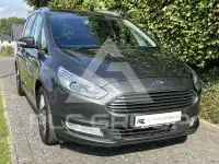 2018 Ford GALAXY