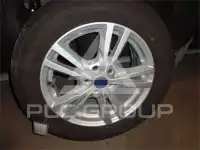 2018 Ford GALAXY