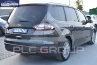 2018 Ford GALAXY