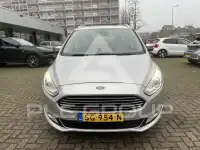 2018 Ford GALAXY