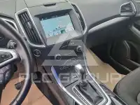 2018 Ford GALAXY