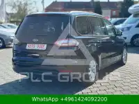 2018 Ford GALAXY