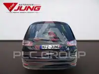 2018 Ford GALAXY