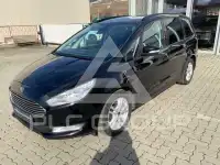2018 Ford GALAXY