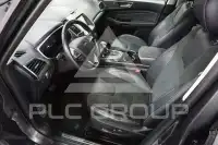 2018 Ford GALAXY