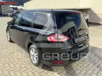 2018 Ford GALAXY