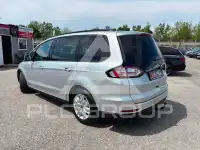 2018 Ford GALAXY