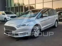 2018 Ford GALAXY