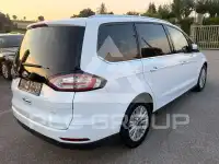 2018 Ford GALAXY