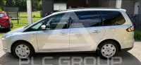 2018 Ford GALAXY