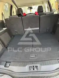 2018 Ford GALAXY
