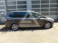 2018 Ford GALAXY