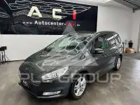 2018 Ford GALAXY