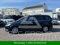 2018 Ford GALAXY