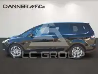 2018 Ford GALAXY