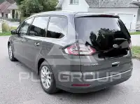 2018 Ford GALAXY