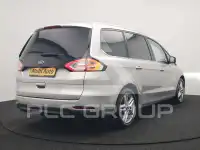2018 Ford GALAXY