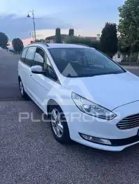 2018 Ford GALAXY