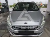 2018 Ford GALAXY