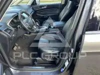 2018 Ford GALAXY