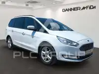 2018 Ford GALAXY
