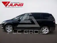 2018 Ford GALAXY