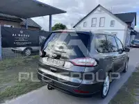 2018 Ford GALAXY
