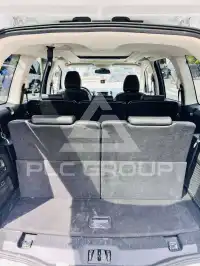 2018 Ford GALAXY