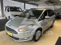2018 Ford GALAXY