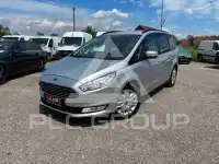 2018 Ford GALAXY