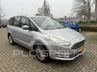 2018 Ford GALAXY