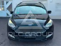 2018 Ford GALAXY