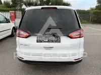 2018 Ford GALAXY