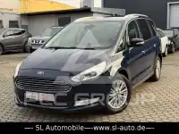 2018 Ford GALAXY