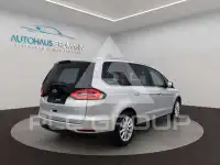 2018 Ford GALAXY